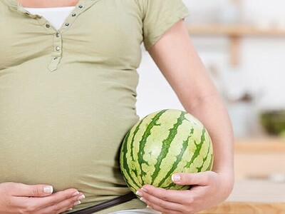 The Incredible Health Benefits of Watermelon During Pregnancy