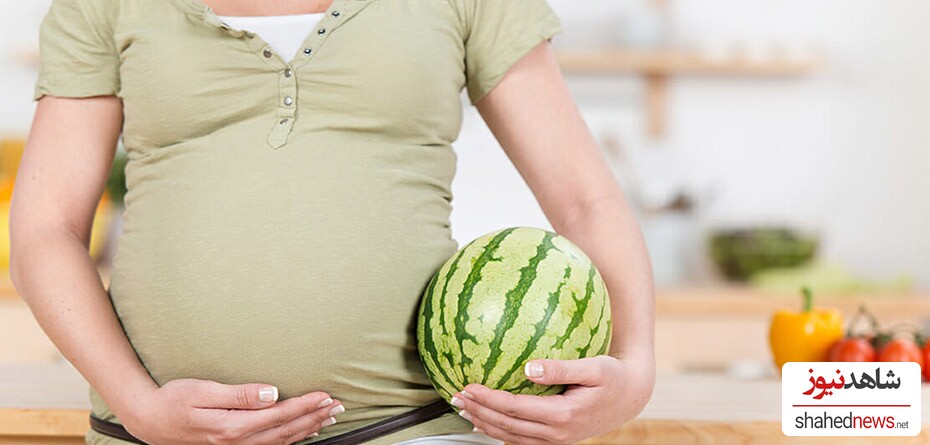 The Incredible Health Benefits of Watermelon During Pregnancy