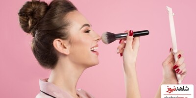 How to Use Makeup to Slim Your Face