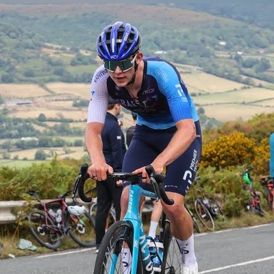 Tragedy in Portugal: British Cycling Star Finlay Tarling Dies in Racing Accident