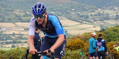 Tragedy in Portugal: British Cycling Star Finlay Tarling Dies in Racing Accident
