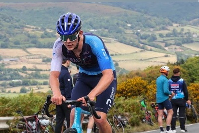 Tragedy in Portugal: British Cycling Star Finlay Tarling Dies in Racing Accident