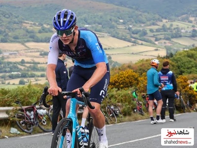 Tragedy in Portugal: British Cycling Star Finlay Tarling Dies in Racing Accident