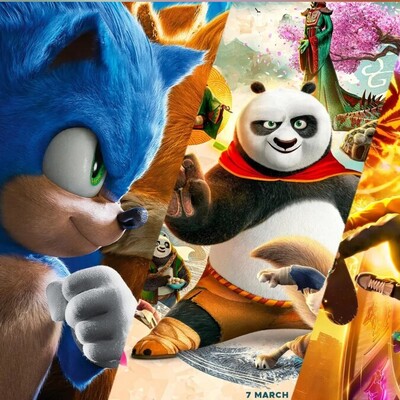 Top Best Animations of 2024 You Must Watch!