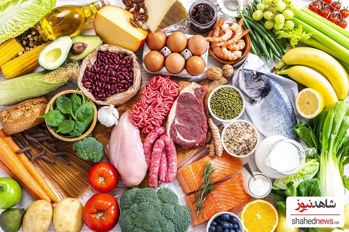 protein