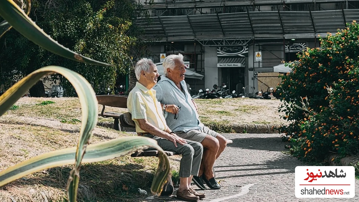 Aging