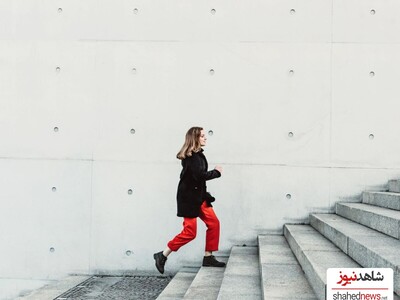 Is Climbing Stairs Considered a Workout?