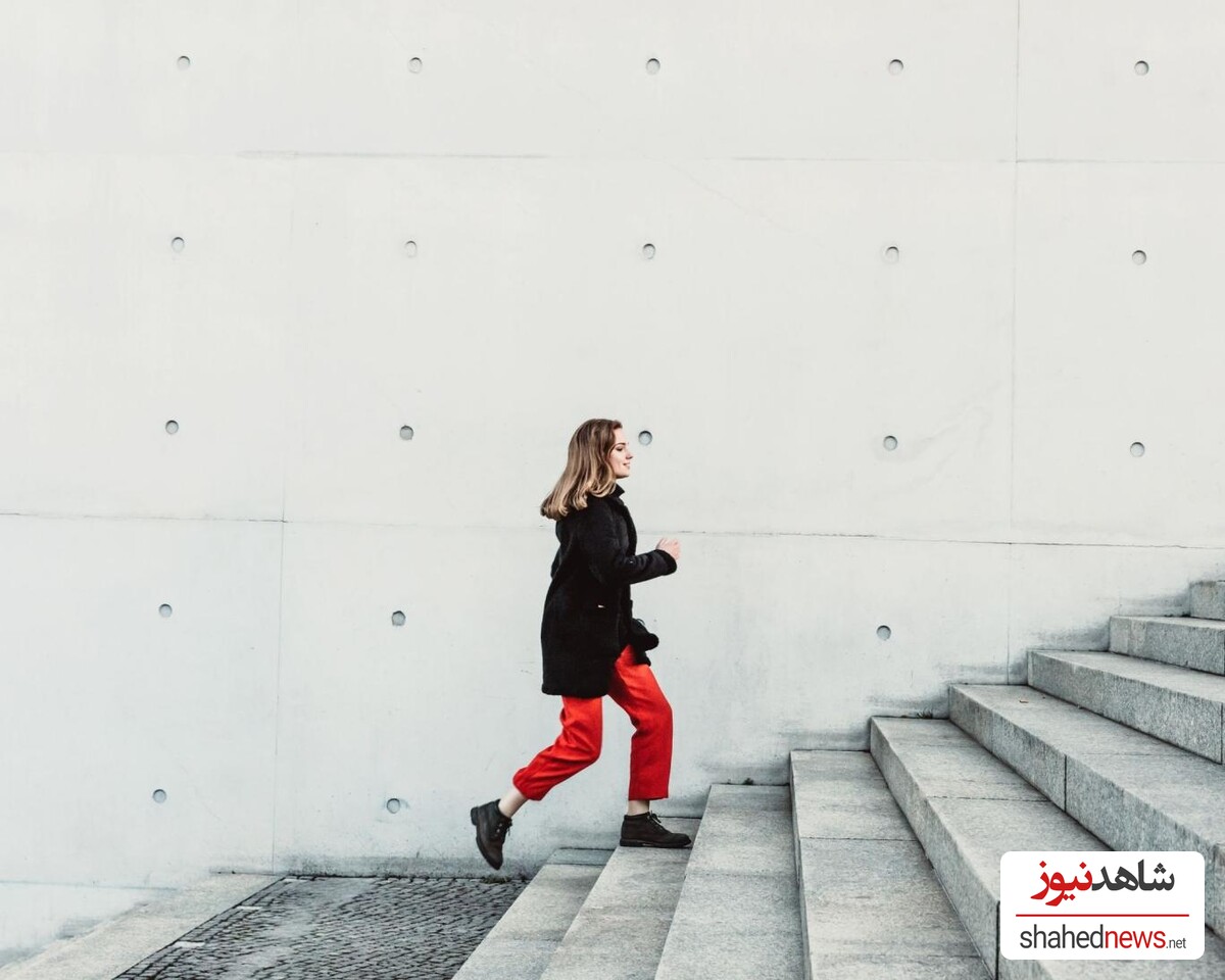 Is Climbing Stairs Considered a Workout?