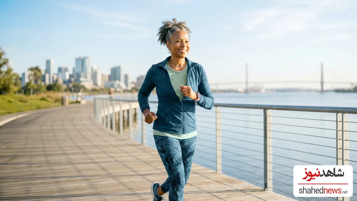 Add intervals to walks by alternating faster and slower paces