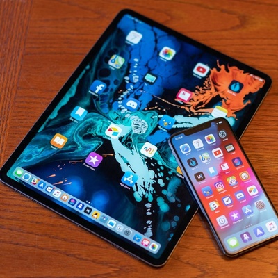 How to Hide and Unhide Apps on Your iPhone or iPad. and Why You Might Want To