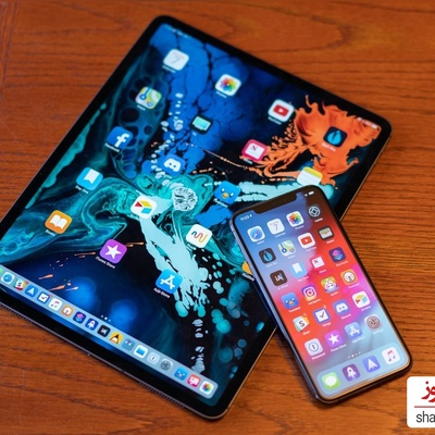 How to Hide and Unhide Apps on Your iPhone or iPad. and Why You Might Want To