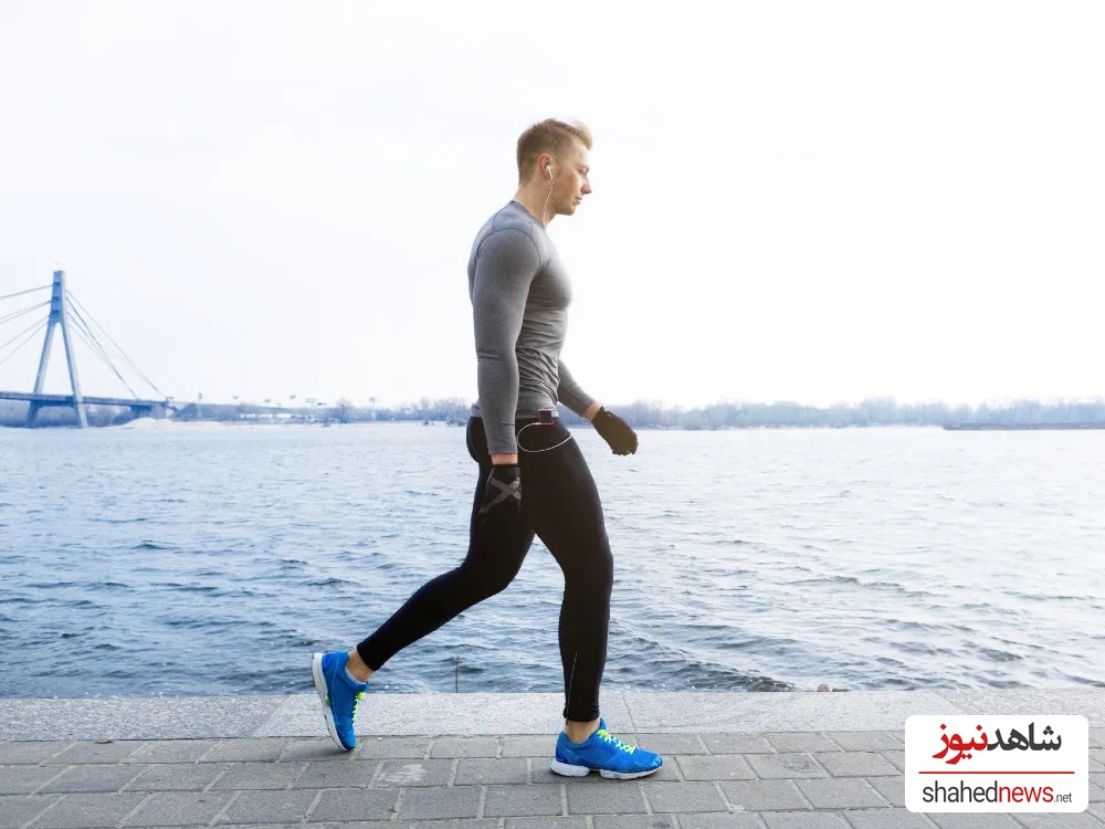 Take a brisk 10-minute walk after each meal to increase daily movement