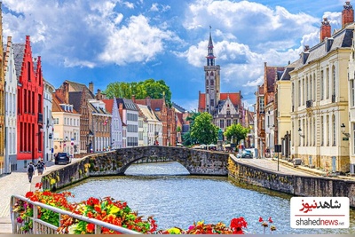 Forget Venice and Amsterdam: These Stunning Canal Cities Are Europe’s Best-Kept Secret