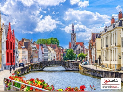 Forget Venice and Amsterdam: These Stunning Canal Cities Are Europe’s Best-Kept Secret