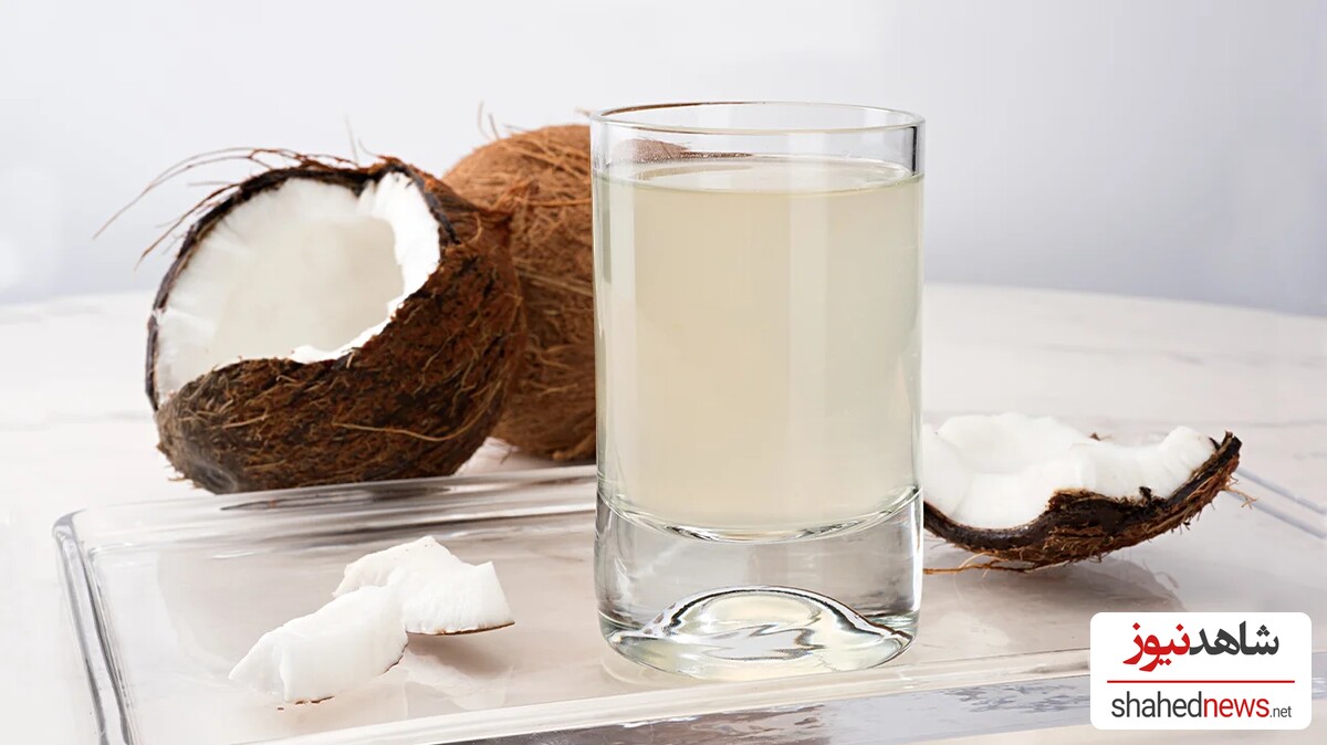 Coconut Water