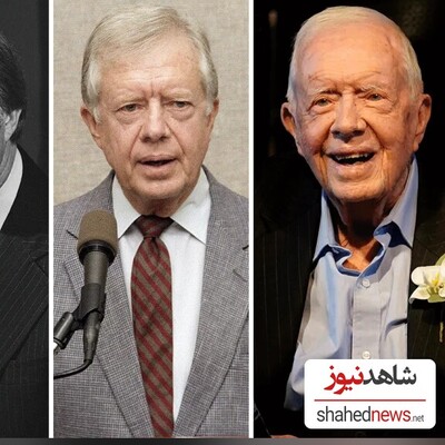 Jimmy Carter Passes Away at 100: A Look at His Life!