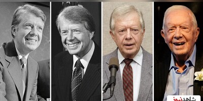 Jimmy Carter Passes Away at 100: A Look at His Life!