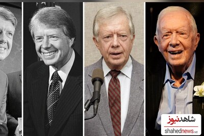 Jimmy Carter Passes Away at 100: A Look at His Life!