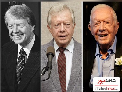 Jimmy Carter Passes Away at 100: A Look at His Life!