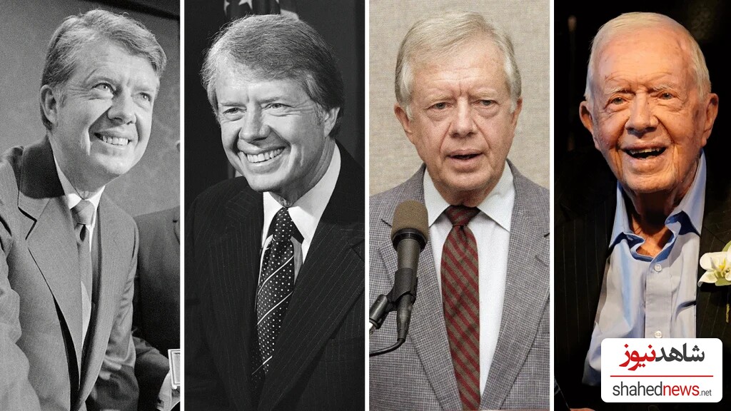 Jimmy Carter Passes Away at 100: A Look at His Life!