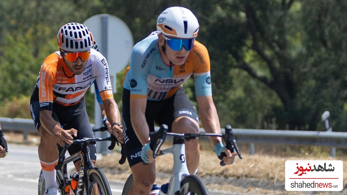 There has been a collective outpouring of emotion from the cycling community over the death of Finlay Tarling