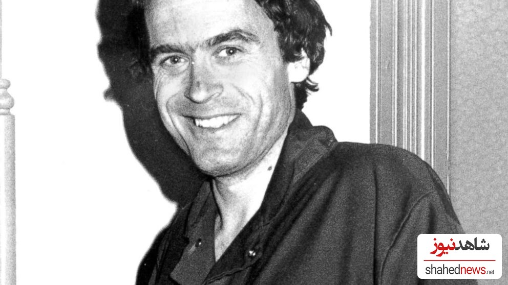 Ted Bundy