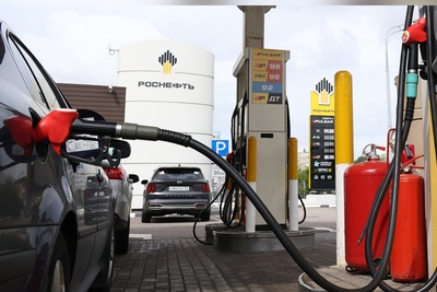 A Painful Labor Day for Drivers: Gas Prices Hit Record Highs