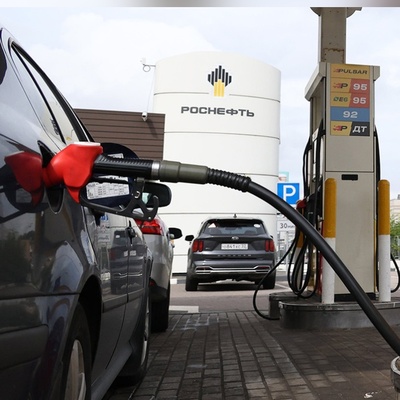 A Painful Labor Day for Drivers: Gas Prices Hit Record Highs