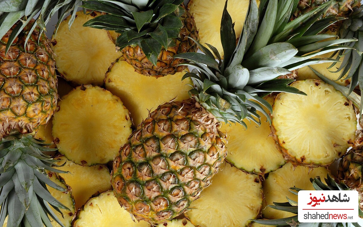 Pineapple