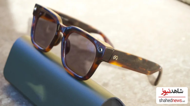 Meta’s New Smart Glasses