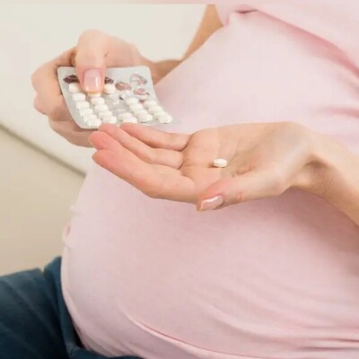 Do You Know Why You Shouldn't Use Acetaminophen During Pregnancy?