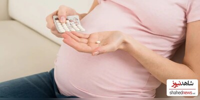 Do You Know Why You Shouldn't Use Acetaminophen During Pregnancy?