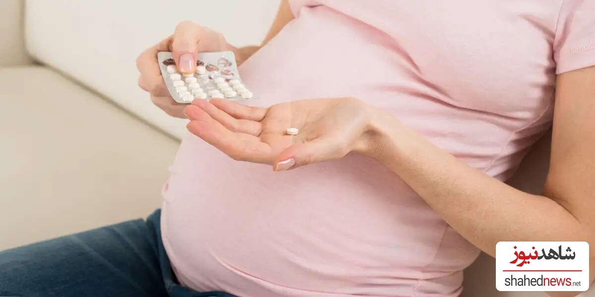 Do You Know Why You Shouldn't Use Acetaminophen During Pregnancy?