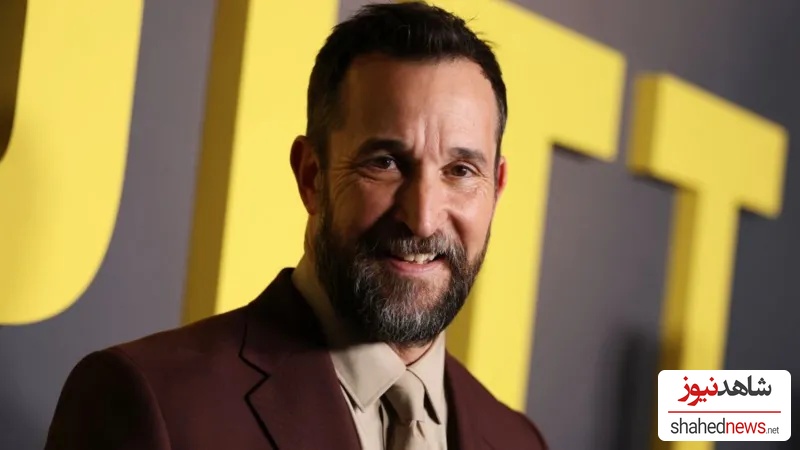Noah Wyle is nominated for best drama actor for his performance in medical series The Pitt
