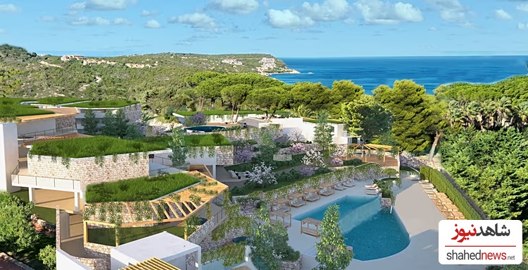 Mandarin Oriental Porto Cervo, Italy