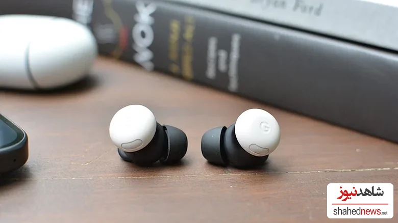 wireless earbuds