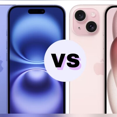 Comparing iPhone 16 vs. iPhone 15: Which Model Should You Buy?