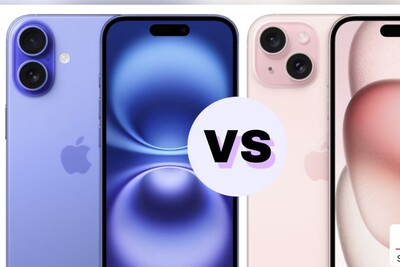 Comparing iPhone 16 vs. iPhone 15: Which Model Should You Buy?