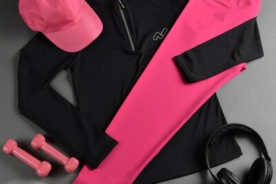 What You Need to Know Before Buying Workout Clothes