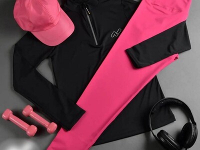 What You Need to Know Before Buying Workout Clothes