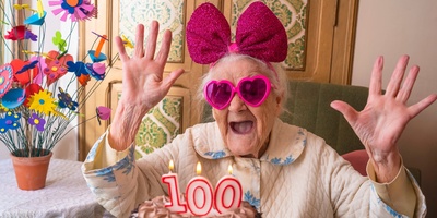 The Secret of Living Past 100 May Be Hiding in Your Immune System