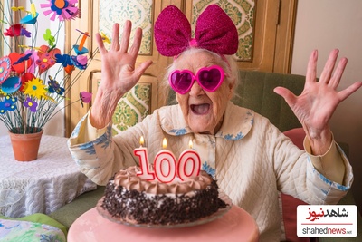 The Secret of Living Past 100 May Be Hiding in Your Immune System