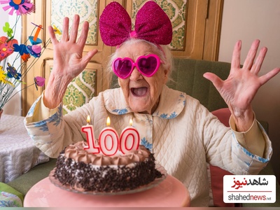 The Secret of Living Past 100 May Be Hiding in Your Immune System