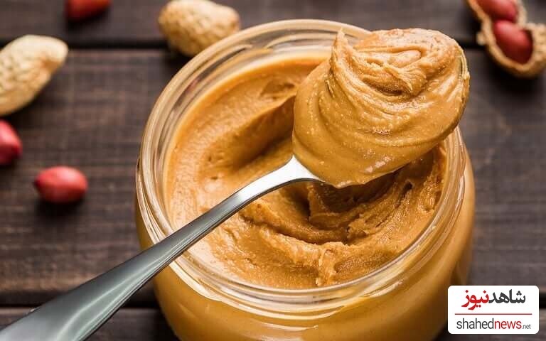  peanut butter