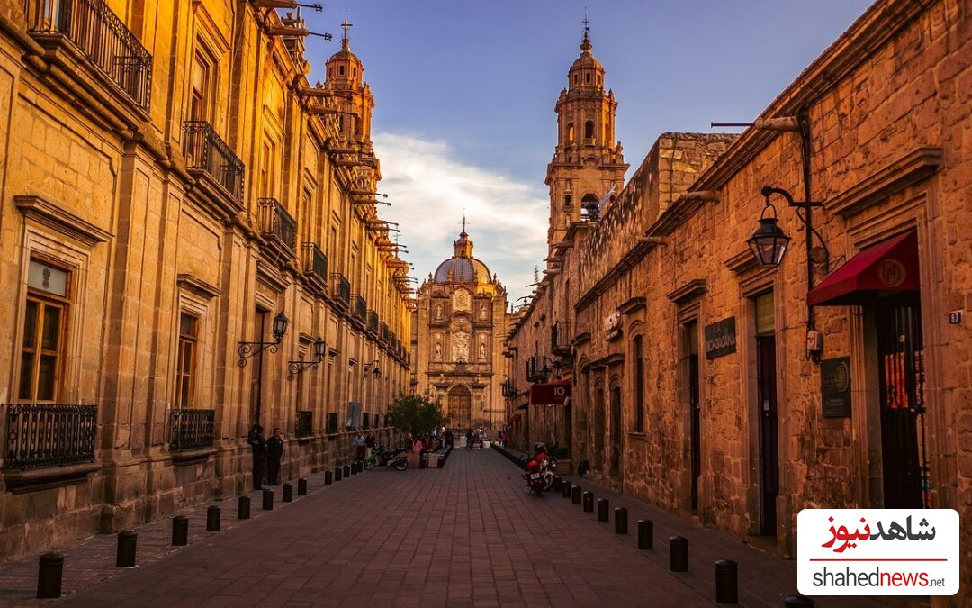 Morelia