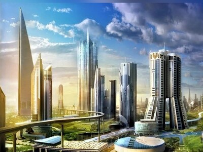 Smart Cities in the Middle East: How AI is Redefining Urban Living