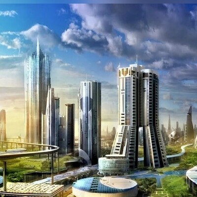 Smart Cities in the Middle East: How AI is Redefining Urban Living