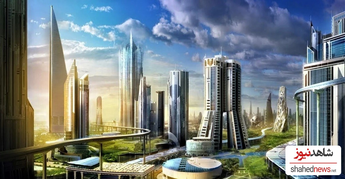 Smart Cities in the Middle East: How AI is Redefining Urban Living