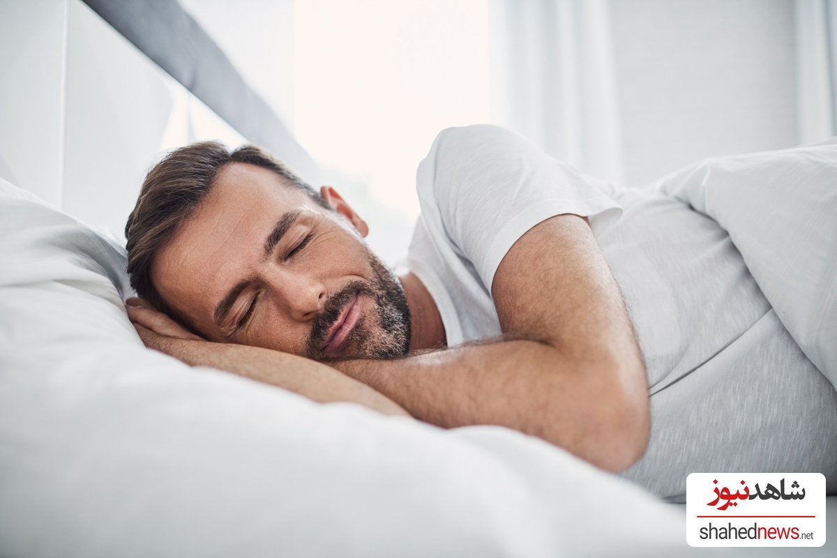 Get good quality sleep
