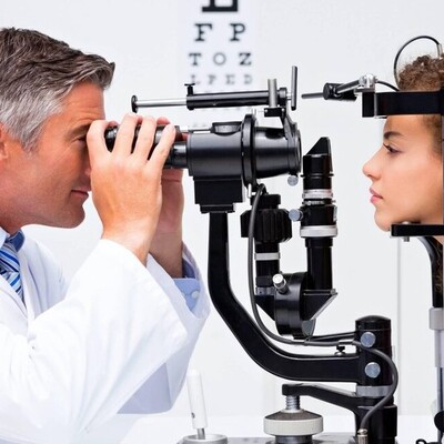 Eye Care Secrets: What Ophthalmologists Want You to Know for Healthy Vision